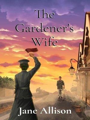 cover image of The Gardener's Wife